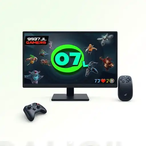 The Rise of 997jl.com in the Online Gaming World