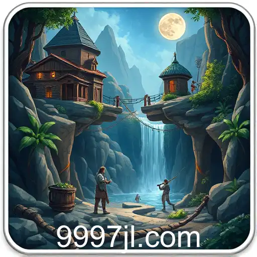 Embarking on Epic Quests: The Allure of Adventure Games on 997jl.com