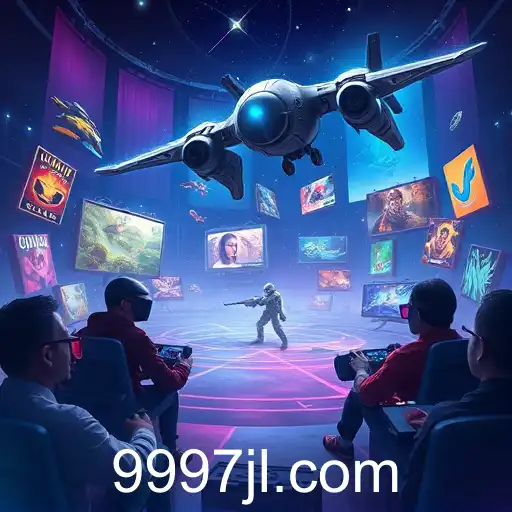 Emerging Trends in Online Gaming Platforms