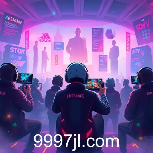 The Evolution of Online Gaming Platforms