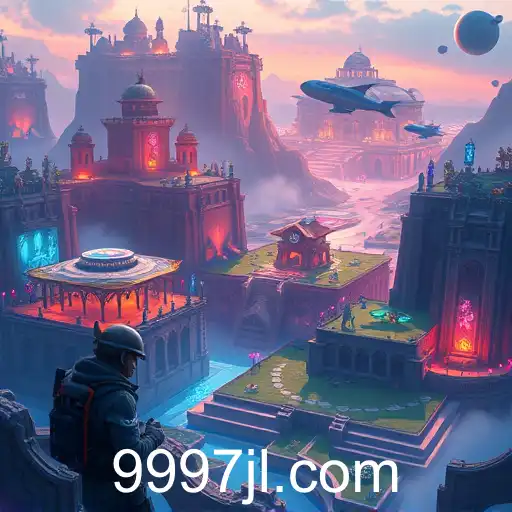 Exploring the Emerging World of 997jl.com