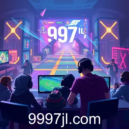 The Rise of Global Gaming Communities