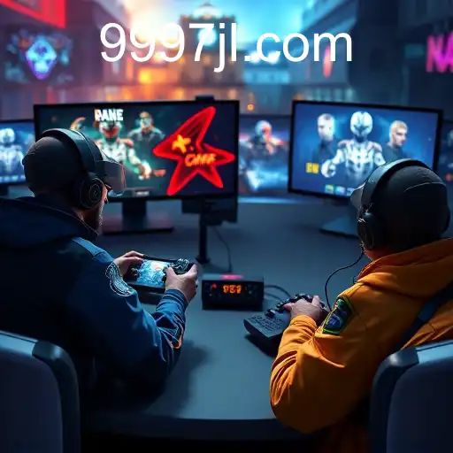 The Rise and Influence of Online Gaming Platforms