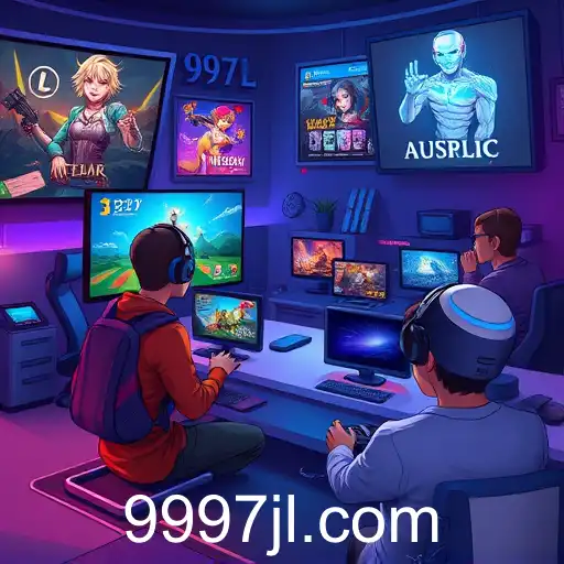 Rising Trends in Online Gaming Platforms