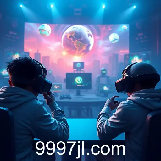 Emerging Trends in Online Gaming