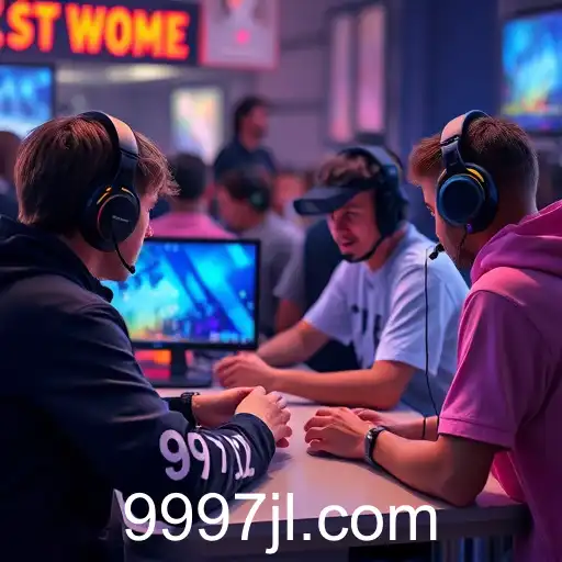 Online Gaming Trends Reshaping 2025