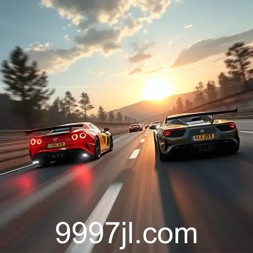 The Adrenaline Rush of Racing Thrills at 997jl.com
