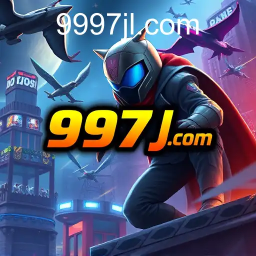 The Rise of 997jl.com in Gaming