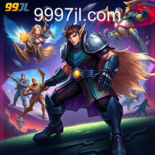 The Rise of 997jl.com in the Gaming World