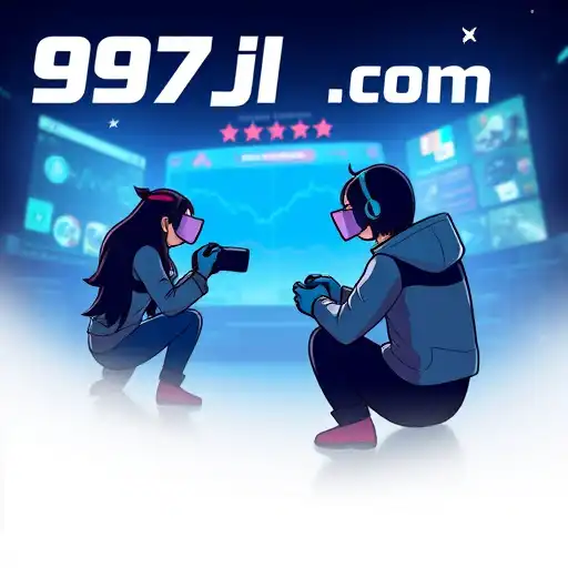 The Rise of 997jl.com in Online Gaming