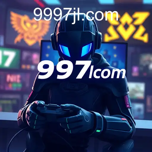 The Rise of 997jl.com in the Gaming World