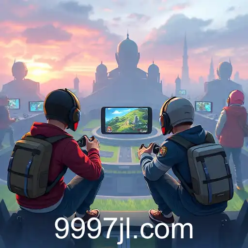 The Rise of Online Gaming Platforms