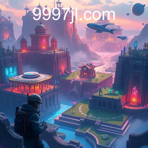 Exploring the Rise of Virtual Gaming Worlds